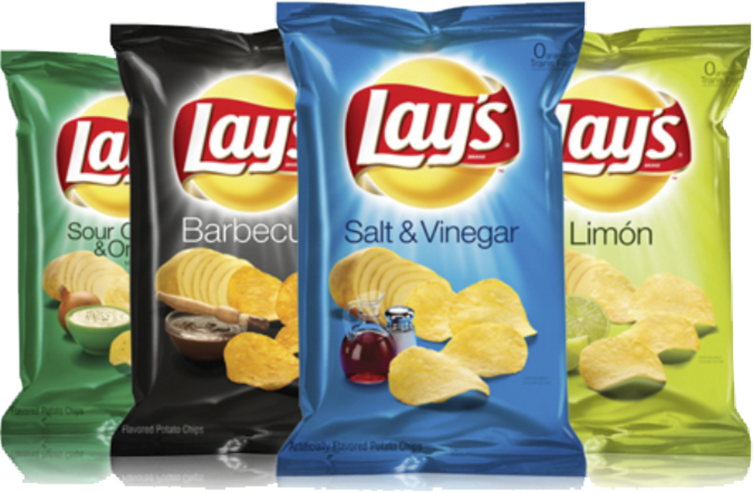 Pack Chips